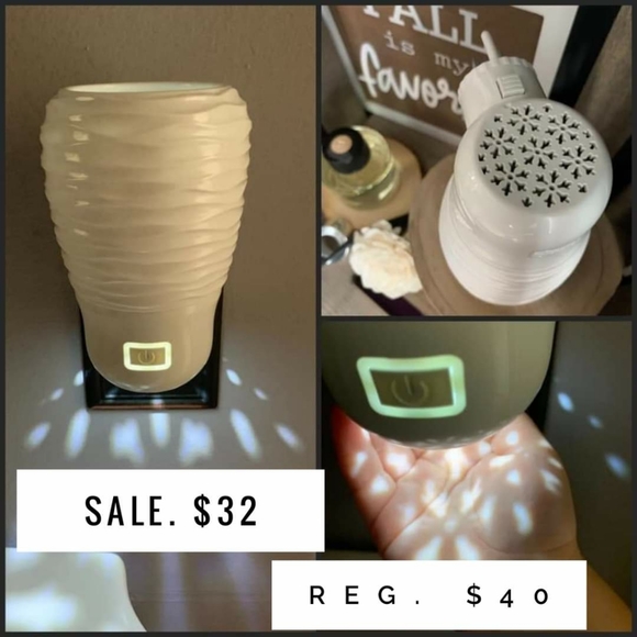 Scentsy products - Picture 4 of 16